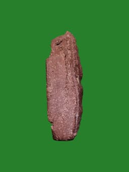 Phra Khun Phan Phithi Setyad Klap B.E. 2511 — Powder Amulet from Wat Tham Khao Ngen, Chumphon — รูปที่ 2