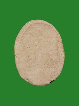 +Mae Nang Kwak Powder Clay Amulet by Luang Pho Kong, Wat Ban Suan, Phatthalung B.E. 2506 — รูปที่ 2