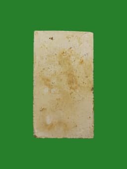 Buddha Luang Pu Liam Powder Amulet - Wat Sri Bun Ruang, Nonthaburi — รูปที่ 2
