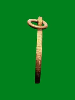 Footprint Amulet (Small), Wat Khao Bang Sai, B.E. 2511, Blessed by Luang Chao Khun Norn — รูปที่ 2