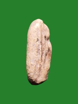 Nang Kwak Powder Amulet by Luang Pu Boon, Wat Sarawhan, Pattani, B.E. 2500 — รูปที่ 2