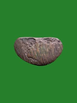 Ancient Cast Buddha Image of Somdet Phra Phutthacharn (To) Wat Rakang Kosittaram B.E. 2495 by Luang Pu Nak — รูปที่ 4