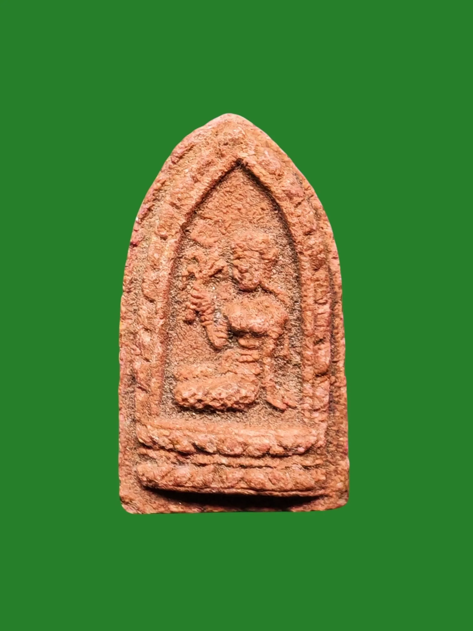 Phra Mae Phosop by Somdej Phra Phutthajarun Nhuam, Wat Ononkarama, Bangkok B.E. 2495