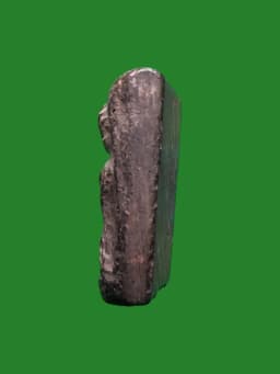 Nang Kwak Lan Powder Amulet by Luang Pho Daeng, Wat Thung Khok, Suphan Buri — รูปที่ 3