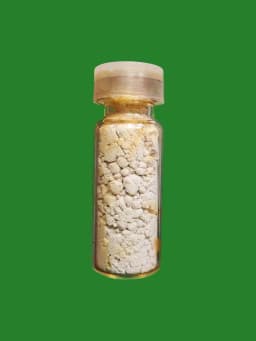 Elephant Wan Mixed with Kholong Powder Great Charm by Ajarn Chum Chaiyakiri B.E. 2519 — รูปที่ 2