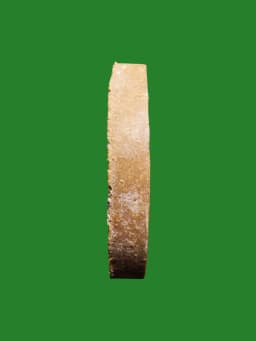 Phra Sivali Luang Pu To Wat Chai Mongkol B.E. 2522 Powder Amulet with Rod — รูปที่ 2