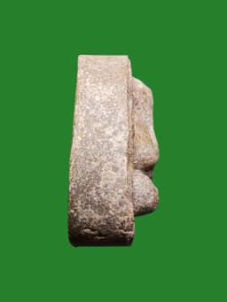Phra Pid Ta Maha Lap Amulet – Luang Pho Hom, Wat Chak Maak, Rayong B.E. 2519 — รูปที่ 2