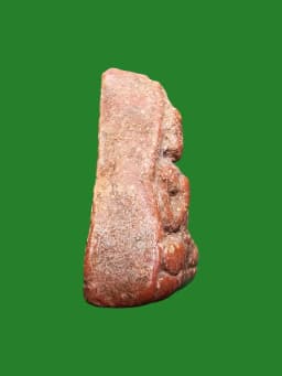 Phra Nang Phaya Buddha Kwak Amulet, Luang Pho Lam, Wat Samakkhi Tham, B.E. 2508 — รูปที่ 2