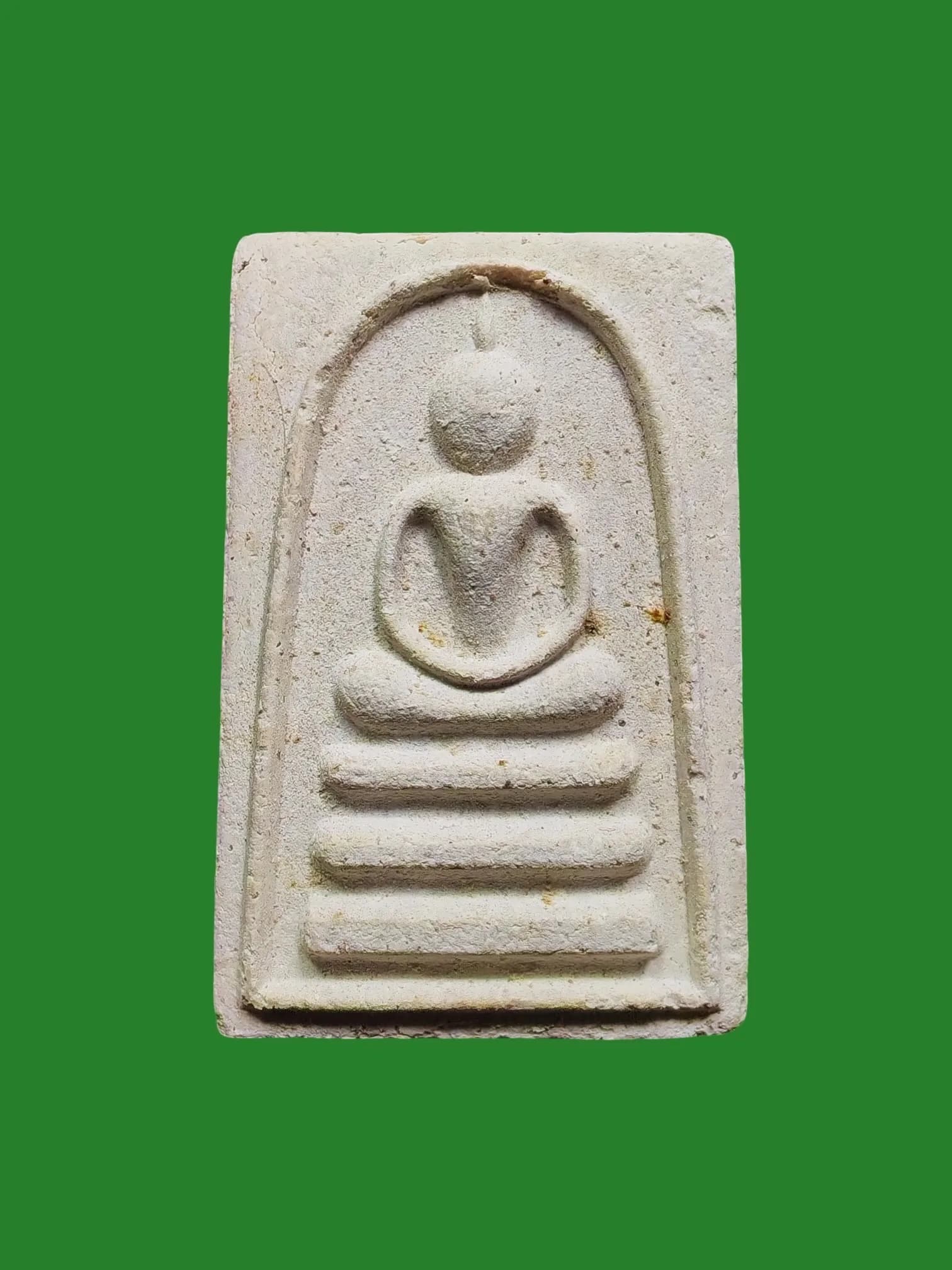 Phra Somdej Kaiser Yantra Maha Ut Luang Pho Pae Wat Pikul Thong B.E. 2516