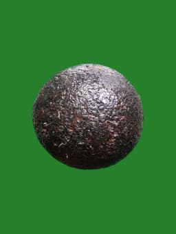 Luk Om Amulet - Wan Chan Mak Paste with Luang Pu Yem Hair Strands, Wat Sam Ngam, Nakhon Pathom, B.E. 2554 — รูปที่ 3