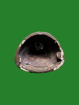 Luang Pu Tuat Small Votive Image B.E. 2542 Wat Sri Vichai — Nuea Nava Loha — รูปที่ 4