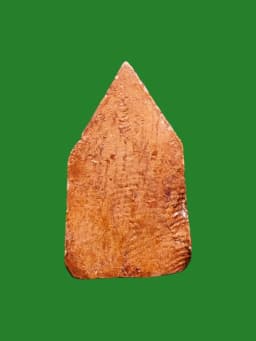 Phra Khun Phaen Luang Pho Thap Wat Ka Bok Khuen Phung Rayong B.E. 2505 Small Stamp — รูปที่ 2