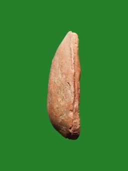 Khun Phan Khai Pha Amulet by Luang Pho Thiro, Wat Pa Lelai Worawiharn, Suphan Buri, Early Period B.E. 2495-2499 — รูปที่ 2
