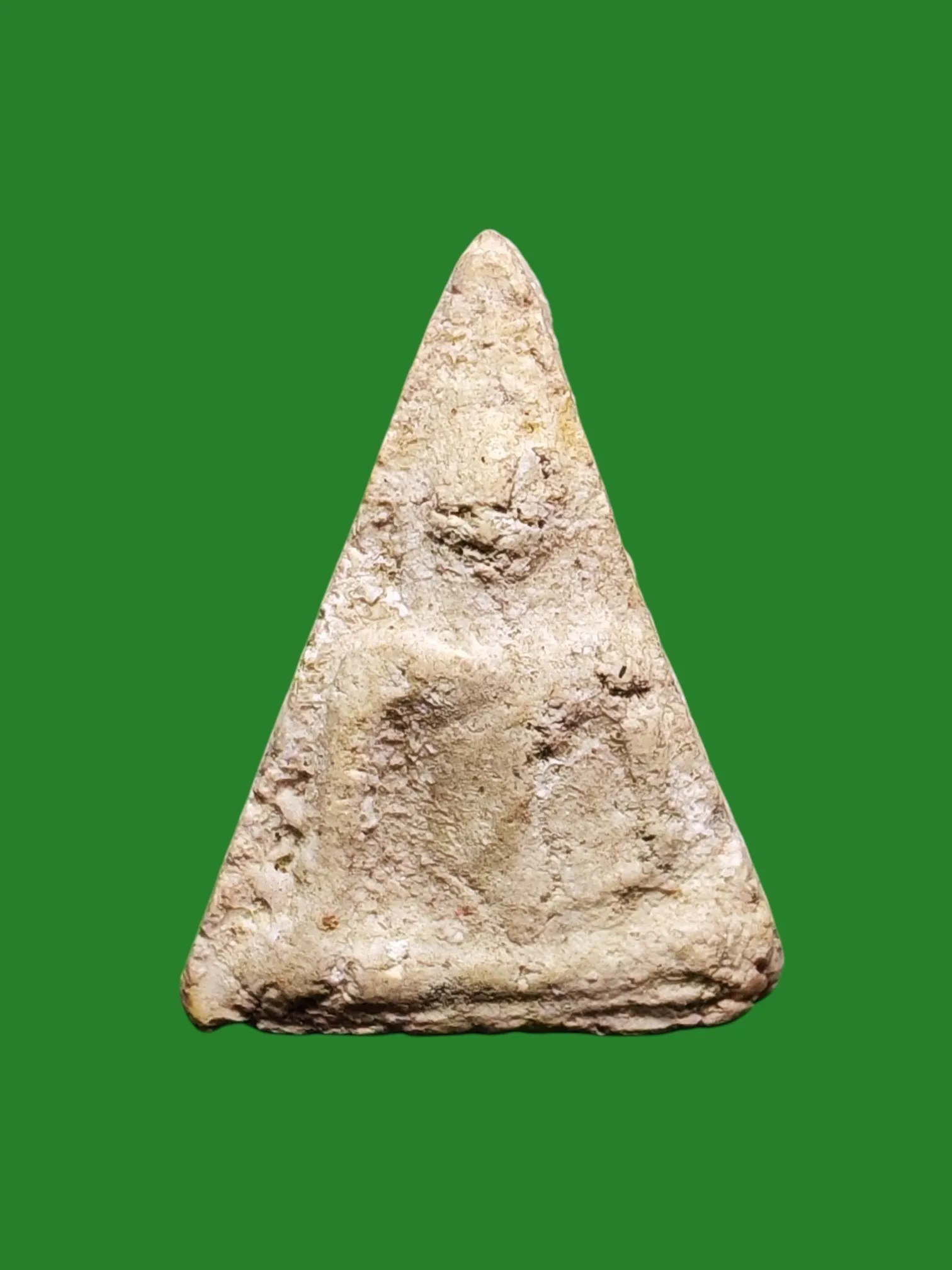 Phra Nang Phaya Small Edition Luang Pu Chuea Wat Saphan Sung Bangkok B.E. 2505