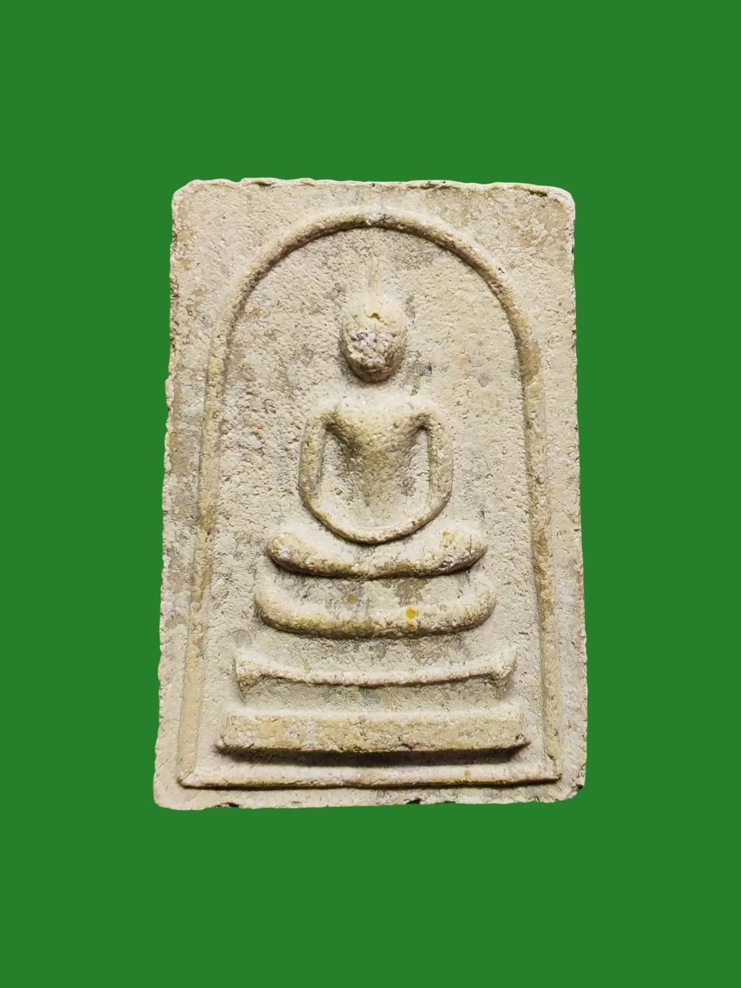Phra Somdej Luang Pu Hian, Wat Bang Rakhong, Nonthaburi, B.E. 2524