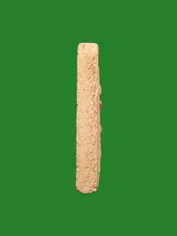 Phra Somdej Luang Pho Kuan Powder Paste Amulet Wat Takian Thong Rayong — รูปที่ 2