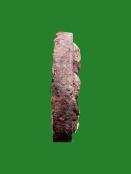 Pho Kao Nen Wan Amulet by Phra Kru Puen, Wat Lad Chado, Ayutthaya B.E. 2565 — รูปที่ 2
