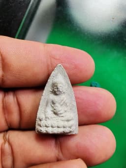 Phra Putho Noi Luang Pu Hrian Wat Nong Bua 2495 — รูปที่ 4