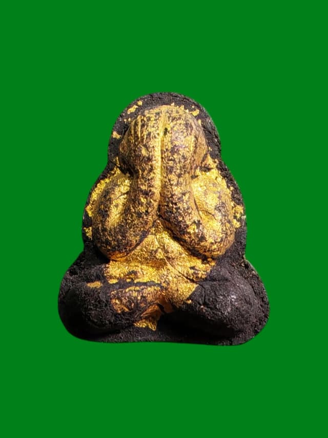 Luang Pho Tat Pidta Kimjo Herb Powder 2548