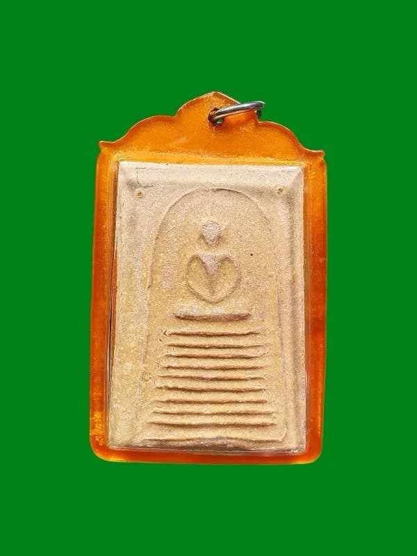 Phra Somdej 9-Tier Luang Pu Tian Wat Bot 2506