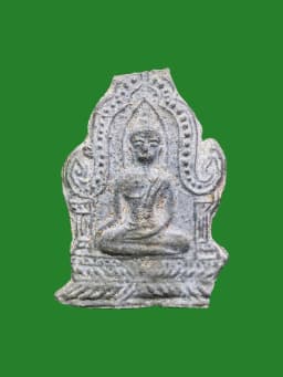 Phra Sum Ruean Kaew Wat Rajborana Ayutthaya — รูปที่ 1