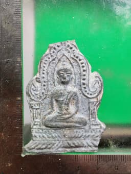 Phra Sum Ruean Kaew Wat Rajborana Ayutthaya — รูปที่ 3