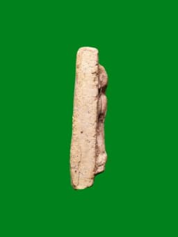 Nang Kwak Powder Amulet, Ajarn Chuea, Wat Saphan Sung, Bangkok, 2505 — รูปที่ 2