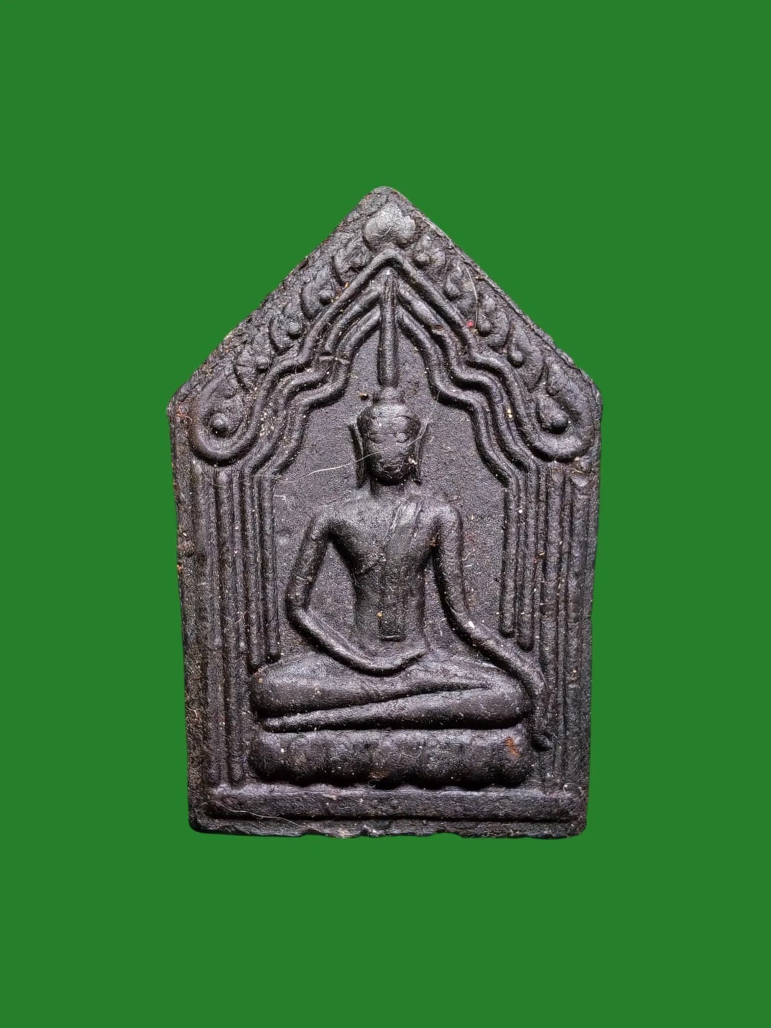 Phra Khun Phaen Soft Arm Jindamani Powder B.E. 2549 - Luang Pu Juer Wat Klang Bang Kaew