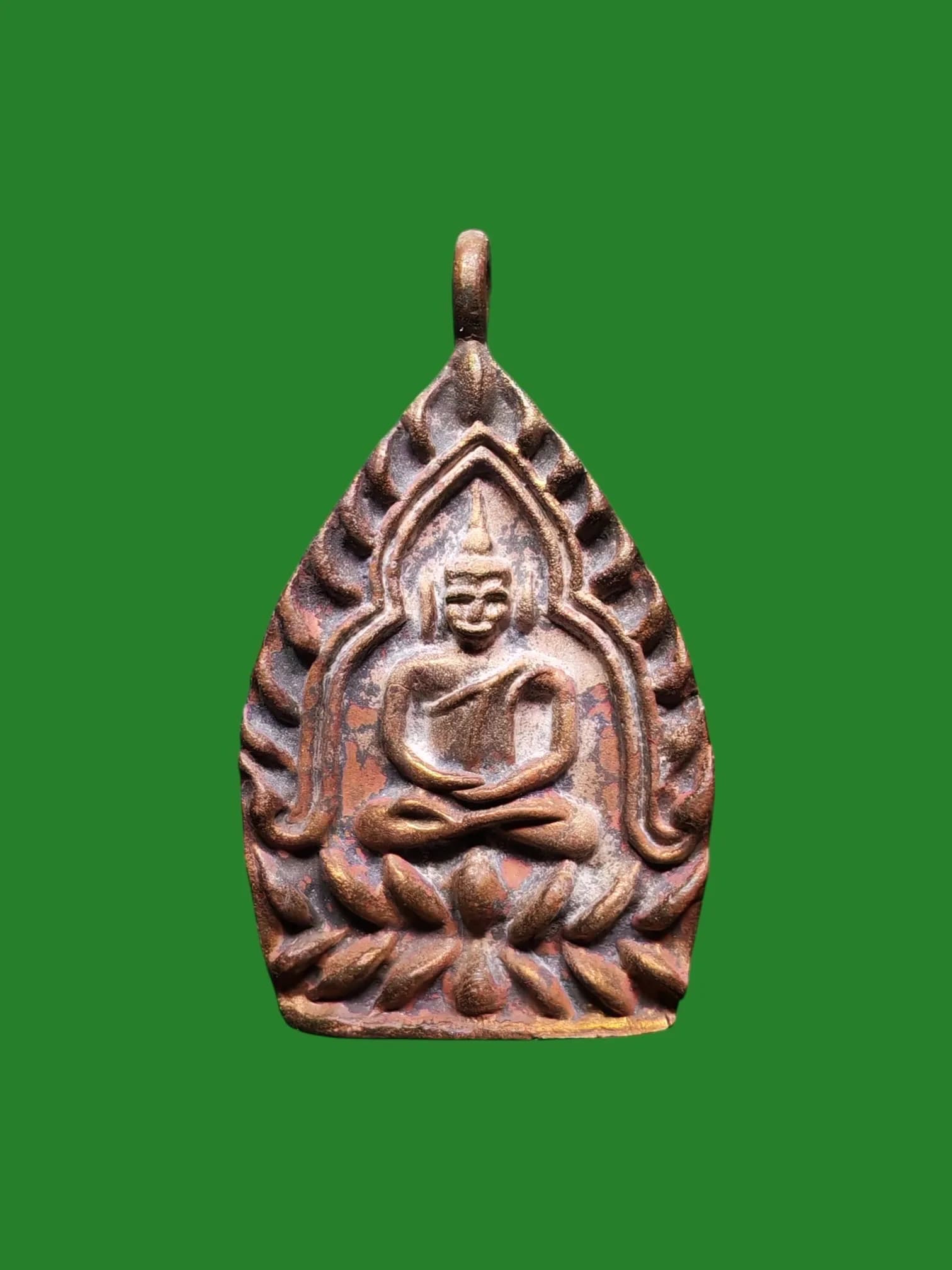 Chao Suea Coin, Wat Bowornnivet, Bangkok, B.E. 2536, Nuad Loha, Somdet Phra Yan Sangworn